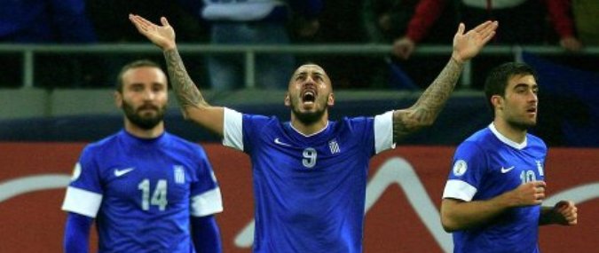 Прогноз на матч Косово - Греция [05.09.2021]: борьба за престиж и третье место
