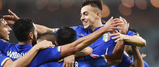 Прогноз на матч Италия - Саудовская Аравия [28.05.18] : будет нейтральное поле