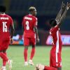 Прогноз на матч Кения - Сенегал [01.07.2019]: кенийцы побегут за победой