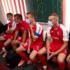 Прогноз на матч Прикарпатье - Кривбасс [18.09.2021]: Прикарпатье не смогло развить свой успех