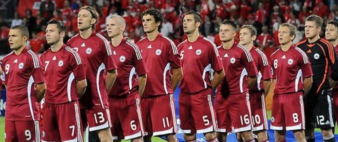 Прогноз на матч Латвия - Португалия [09.06.17] : португальцы уверенно победят