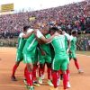 Прогноз на матч Мадагаскар – ДР Конго [07.07.2019]: Мадагаскар всех удивил