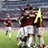 Прогноз на матч Дюделанж - Милан [20.09.18] : Милан пока играет неплохо