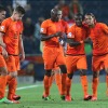Прогноз на матч Нидерланды - Кот-д'Ивуар [04.06.17] : Кот-д'Ивуар обыгрывал россиян