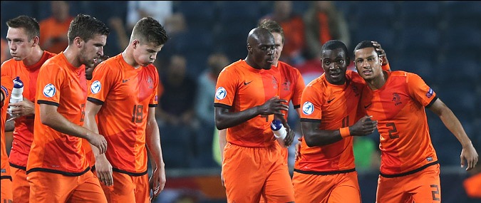 Прогноз на матч Нидерланды - Англия [06.06.2019]: голландцы зададут темпу атаке
