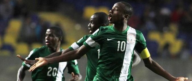 Прогноз на матч Нигерия - Сенегал [23.03.17] : Нигерия выше классом