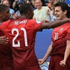 Прогноз на матч Португалия - Швейцария [05.06.2019]: в швейцарцев зря не верят
