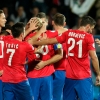 Прогноз на матч Сербия - Швейцария [22.06.18] : упорный матч равных сборных