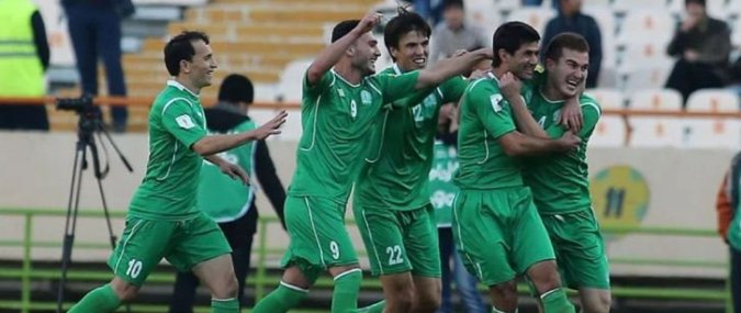 Прогноз на матч Туркменистан - Ливан [09.06.2021]: все в руках Ливана