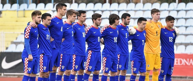 Прогноз на матч Румыния U21 - Хорватия U21 [18.06.2019]: первая очная игра этих возрастов