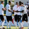 Прогноз на матч Словакия U21 - Англия U21 [19.06.17] : сборные достойны друг друга