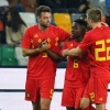 Прогноз на матч Испания U21 - Бельгия U21 [19.06.2019]: бельгийцы проваливаются в обороне