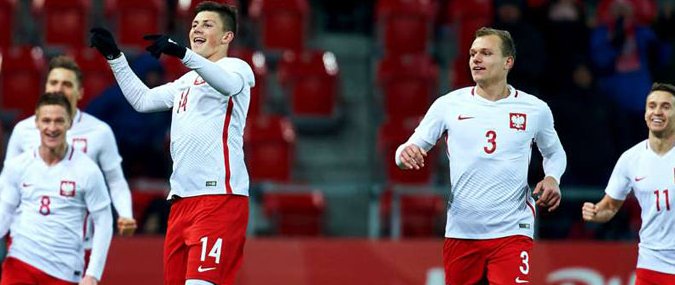 Прогноз на матч Польша U21 - Швеция U21 [19.06.17] : поляки не могут собраться