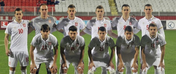 Прогноз на матч Дания U21 - Сербия U21 [23.06.2019]: у сербов нет шансов