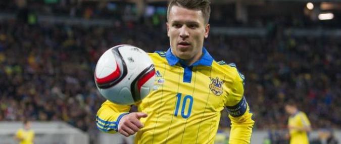 Прогноз на матч Украина – Северная Ирландия [16.06.16] : украинцы неплохо сыграли с Германией