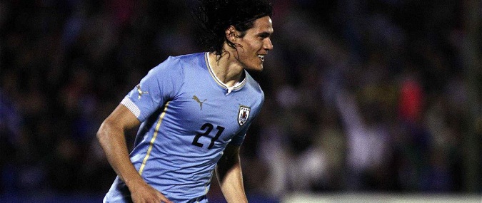 Прогноз на матч Уругвай - Перу [30.03.16] : Уругвай на своей арене очки еще не терял