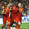 Прогноз на матч Бельгия - Исландия [08.09.2020]: бельгийцы начали хорошо