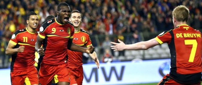 Прогноз на матч Бельгия - Тунис [23.06.18] : бельгийцы пока не огорчили