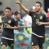 Прогноз на матч Мексика - Уругвай [08.09.18] : у мексиканцев потенциал в атаке