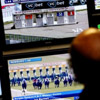 Как выглядит букмекерская контора мошенников