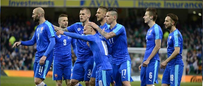 Прогноз на матч Россия - Словакия [15.06.16] : ждём весёлого футбола