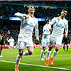 Прогноз на матч Реал Мадрид - Атлетико [08.04.18] : Неудержимый Реал