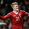 Прогноз на матч Дания - Панама [22.03.18] : датчане желают побеждать