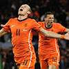 Прогноз на матч Нидерланды - Англия [23.03.18] : мотивированные Нидерланды