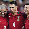 Прогноз на матч Португалия - Нидерланды [26.03.18] : португальцы сейчас посильнее
