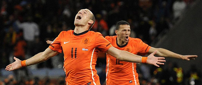 Прогноз на матч Нидерланды - Англия [23.03.18] : мотивированные Нидерланды