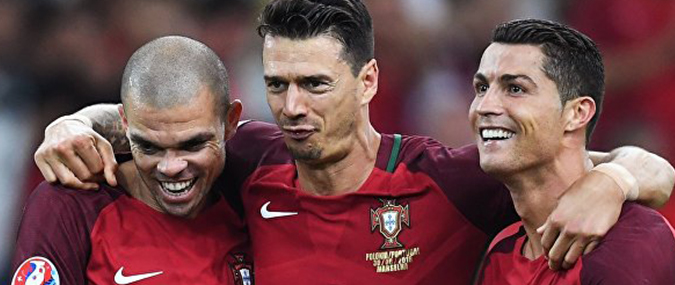 Прогноз на матч Португалия - Нидерланды [26.03.18] : португальцы сейчас посильнее