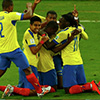 Прогноз на матч Эквадор - Бразилия [02.09.16] : Эквадор даст бой