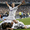 Прогноз на матч Реал Мадрид - Спортинг [14.09.16] : тотал будет пробит