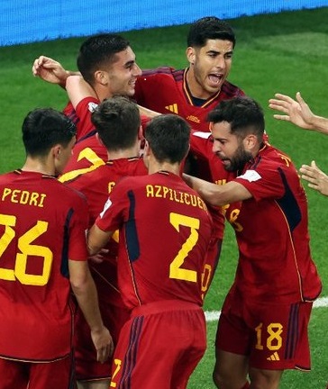 Прогноз на матч Марокко – Испания [06.12.2022]: 4 очная встреча команд в истории