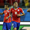 Прогноз на матч Чили - Ямайка [28.05.16] : Чили мощно стартует