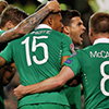 Прогноз на матч Ирландия - Беларусь [31.05.16] : в первом тайме будет гол