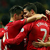 Прогноз на матч Португалия - Фареры [31.08.17] : уверенная победа португальцев