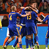 Прогноз на матч Казахстан - Черногория [01.09.17] : недооценка казахстанцев