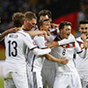 Прогноз на матч Чехия - Германия [01.09.17] : заслуженный фаворит