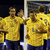 Прогноз на матч Беларусь - Швеция [03.09.17] : шведы едут побеждать