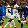 Прогноз на матч Италия - Израиль [05.09.17] : Италия будет рвать
