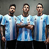 Прогноз на матч Аргентина - Венесуэла [06.09.17] : Аргентина явно сильнее