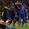 Прогноз на матч Хетафе - Барселона [16.09.17] : очередная победа Барсы