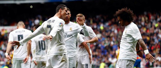 Прогноз на матч Депортиво - Реал Мадрид [14.05.16] : Реал разобьёт Депор