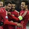Прогноз на матч Испания - Южная Корея [01.06.16] : испанцы показывают яркий футбол