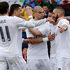 Прогноз на матч Реал Мадрид - Вильярреал  [20.04.16] : Реал на сумасшедшем ходу
