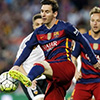 Прогноз на матч Барселона - Спортинг Хихон [23.04.16] : Барса любит много забивать