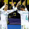 Прогноз на матч Нумансия - Реал [04.01.18] : Реал очень мотивирован