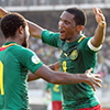 Прогноз на матч Египет - Камерун [05.02.17] : тотал меньше