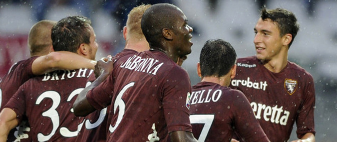 Прогноз на матч Милан - Торино [12.01.17] : много голов мы не увидим